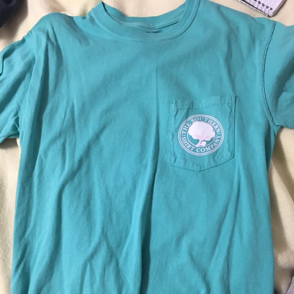 Southern shirt